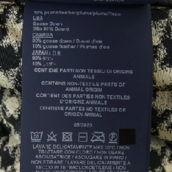 Herno MP002DL-70019-9300 Áo khoác lông - Hàng hiệu Authentic 822439