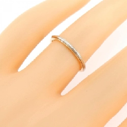 Nhẫn Băng Cổ Điển Tiffany - Hàng hiệu Authentic 833890