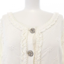 Áo khoác cardigan CHANEL P40395K02942 - Hàng hiệu Authentic 774040