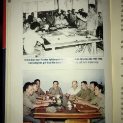 Dấu ấn cuộc đời - Lưu Phước Lượng  778399