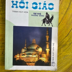 Hồi giáo- Tinh hoa phương đông