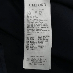 【Khuyến mãi】Đầm CELFORD 650190