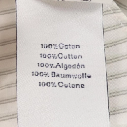 HERMES *31-5606. Áo sơ mi - Hàng hiệu Authentic 894392