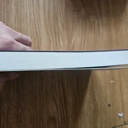 Ai cũng được miễn không phải Ivy Pocket
49k 610834