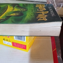 Harry Potter và Hoàng Tử Lai  201644