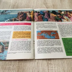 TẠP CHÍ TOUT L’UNIVERS – 1962 (10) 1015900