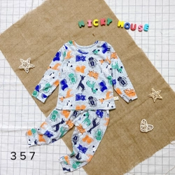 Xả hàng bộ dài Ru Design 450442