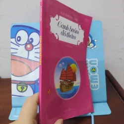 Sách: Cánh buồm đỏ thắm - TG: Aleksandr Grin 958172