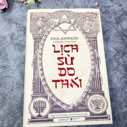 Lịch Sử Do Thái.       158683