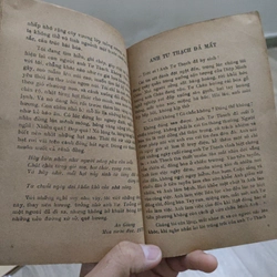 Anh Tư Thạch - Chuyện Anh Hùng Phạm Ngọc Thạch - Mai Văn Tạo 526430