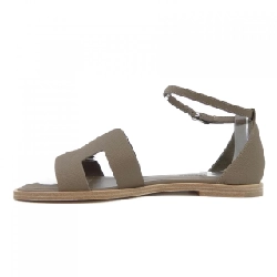 Giày sandal HERMES - Hàng hiệu Authentic 830010