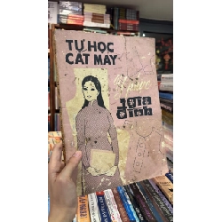 Tự học cắt may y phục gia đình