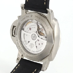 Panerai Luminor Marina 1950 3 DAYS Automatic Achai PAM01312 SS tự động - Hàng hiệu Chính hãng 880597