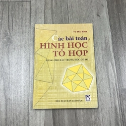 Các bài toán hình học tổ hợp. 2b3
