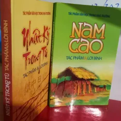 tác phẩm và lời bình