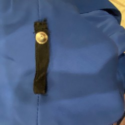 Váy khoét lưng Mango 945