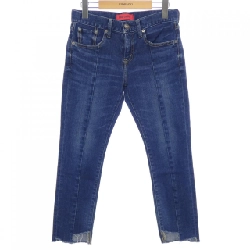 【Mã giảm giá】Quần jeans RED CARD