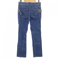 クリスチャンディオール CHRISTIAN DIOR 3P12044501 ジーンズ - Hàng hiệu Authentic 821280