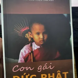 CON GÁI ĐỨC PHẬT