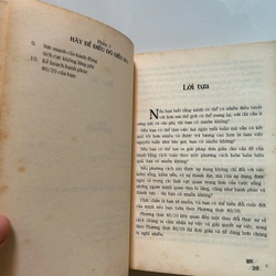 Sống theo phương thức 80/20 452062