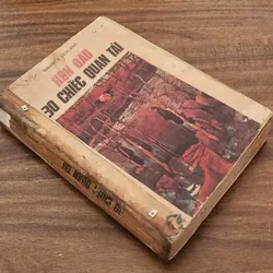 Tiểu thuyết HÒN ĐẢO 30 CHIẾC QUAN TÀI (Maurice Leblanc) 717965