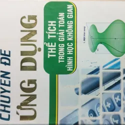 Chuyên đề bồi dưỡng HSG Toán THPT 706439