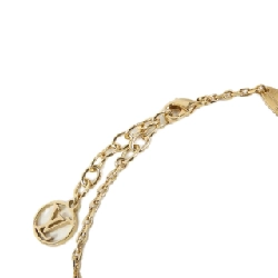 Vòng tay Louis Vuitton Braclet Heart Forinlove M00466 625633