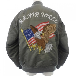 HOUSTON 50943 Áo khoác - Hàng hiệu Authentic 894846