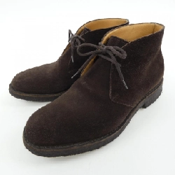 Giày boot CHURCH'S - Hàng hiệu Authentic 905629