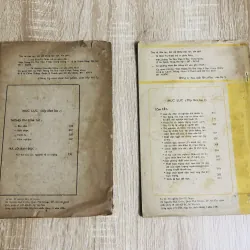 2 CUỐN TẠP CHÍ Y HỌC 1986 925799