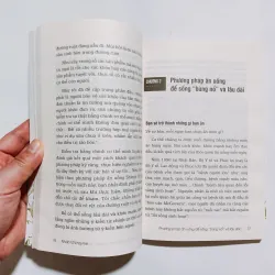 Combo Nhân Tố Enzyme - Phương Thức Sống Lành Mạnh - Trẻ Hoá - Thực Hành ( 3 Tập) 974979