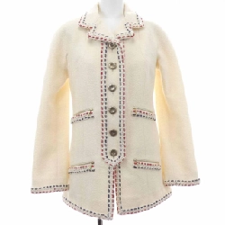 CHANEL P59640V37037 Áo khoác - Hàng hiệu Chính hãng