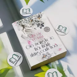 Gió Mang Ký Ức Thổi Thành Những Cánh Hoa - Diệp Lạc Vô Tâm 744749