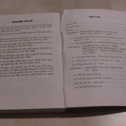 Văn học Phật giáo thời Lý Trần 989819
