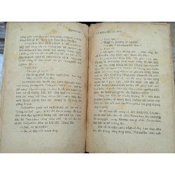 Là bóng hay là hình _ Fydor Dostoevsky 130723