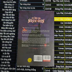 Cổ Tích Của Người Điên - Thời Trần 702806