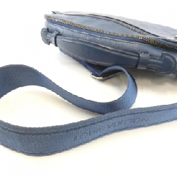 Túi xách vai Louis Vuitton Damier Infini Ambrere N41354 610659