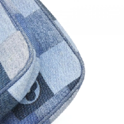 Túi xách vai Louis Vuitton Denim Monogram Multi Pochette Accessoires M44990 - Hàng hiệu Chính hãng 767858