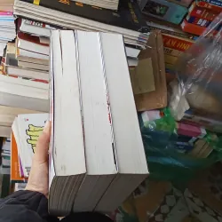 Combo 3c của Lôi Mễ 800048