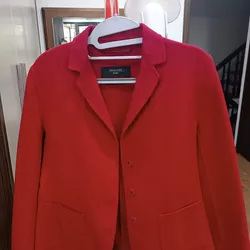 Áo khoác dạ dáng ngắn, hàng hãng Weekend 681721