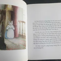 Ông Tí Râu Sammy - sách kể chuyện cho bé 737216