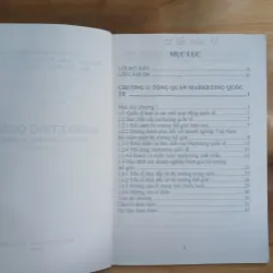 Marketing Quốc Tế - Nguyễn Đông Phong chủ biên 932353