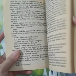 To the Nines - Janet Evanovich 1027216