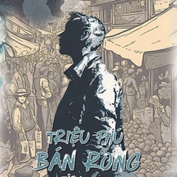Bộ Sách Triệu Phú Bán Rong - Tập 1 + Tập 2 (Bộ 2 Tập) 459823
