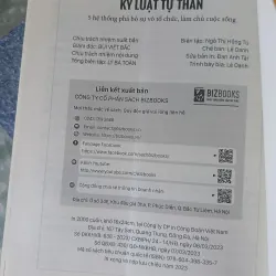 Kỷ luật tự thân - Kris 795388