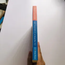 SỨC MẠNH CỦA NGÔN TỪ – Don Gabor 751171