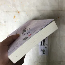 Bảy Ngày Phán Quyết - Kōtarō Isaka 900171