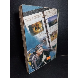 Tường trình từ tam giác vàng mới 90% bẩn bìa, ố vàng 1996 HCM1001 Bình Nguyên VĂN HỌC 918482