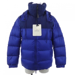 MONCLER FAIVELEY Áo khoác lông - Hàng hiệu Chính hãng