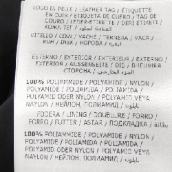 MONCLER LAGGINHORN Áo khoác lông - Hàng hiệu Chính hãng 895299